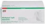 Mollelast Haft Binden Latexfrei 10 Cmx20 M Wei&szlig;