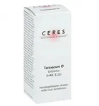 Ceres Taraxacum Urtinktur