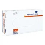 Peha Soft Vinyl Handschuhe puderfrei gross