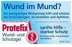 Protefix Wund- und Schutzgel