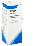 Relix spag. Peka Tropfen