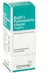 Roths Pulmonaria classic Tropfen