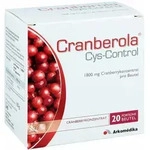 Cranberola Cys Control Pulver