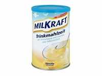 Milkraft Trinkmahlzeit Vanille Pulver