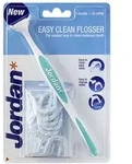 Jordan Miracle Flosser Zahnseide Hilfe + 20 Refills