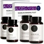 Nobilin Premium Kombipackung Soft-Gel-Kapseln