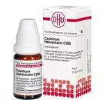 Causticum Hahnemanni C200 Globuli