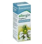 Klosterfrau Allergin Tropfen