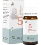 Biochemie Pfl&uuml;ger 5 Kalium phosphoricum D6 Tabletten