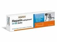 Heparin-ratiopharm 30000