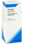 To Ex spag. Peka N Tropfen