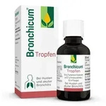 Bronchicum - bei Husten