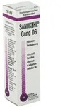 Sanukehl Cand D6 Tropfen