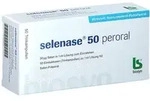 Selenase 50 peroral L&ouml;sung zum Einnehmen