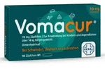 Vomacur&reg; 70 mg Z&auml;pfchen