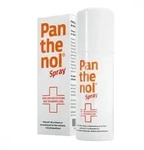 Panthenol Spray f&ouml;rdert die Wundheilung der Haut