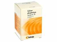 Synergon 21 Calcium phos. Tabletten