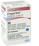 Coaguchek Softclix Lancet