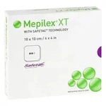 Mepilex Xt 10x10 cm Schaumverband