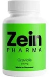 Graviola 500 mg von ZEINpharma