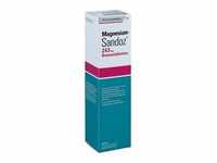 Magnesium Sandoz 243 mg Brausetabletten