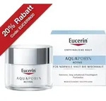 Eucerin Aquaporin Active Creme norm.bis Mischhaut