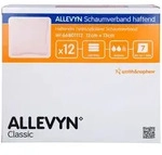 Allevyn Schaumverband 12x13 cm haftend