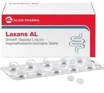 Laxans AL bei Verstopfung