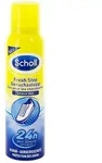 Scholl Schuh Deo Geruchsstopp Spray