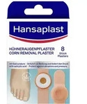 Hansaplast H&uuml;hneraugenpflaster