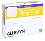 Allevyn Adhesive 7,5x7,5 cm haftende Wundauflage