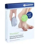 Viscoheel Fersenkissen Gr&ouml;&szlig;e 4
