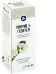 Propolis Tinktur 20%