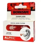 Alpine Worksafe Ohrst&ouml;psel