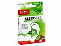 Alpine Sleepsoft Ohrstöpsel