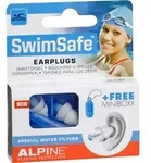 Alpine Swimsafe Ohrst&ouml;psel