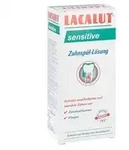 Lacalut sensitive Zahnsp&uuml;l-l&ouml;sung