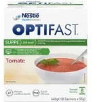 Optifast Home Suppe Tomate Pulver