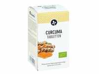 Curcuma 600 mg Bio Tabletten