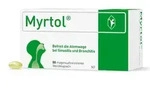 Myrtol der pflanzliche Schleiml&ouml;ser