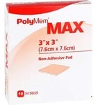 Polymem Max 8x8 cm