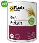 Raab Vitalfood Reisprotein Bio Pulver
