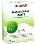 Otosan Nasenspray
