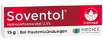 Soventol HydroCortisonACETAT 0,5% bei Hautentz&uuml;ndungen