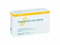 Vitamin D3 Mse intense Kapseln