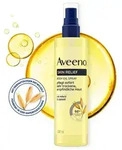 Aveeno Skin Relief K&ouml;rper&ouml;l-Spray mit Hafer&ouml;l & Jojoba&ouml;l