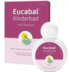 Eucabal Kinderbad mit Thymian