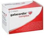 Galacordin complex Tabletten