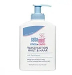 Sebamed Baby & Kind Waschlotion Haut und Haar