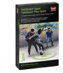 Bort Talostabil Sport Bandage small schwarz/gr&uuml;n
